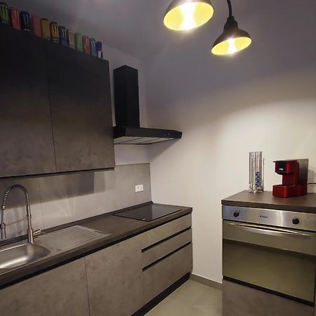 Villa Emily Appartamento Ca Tiepolo Ngoại thất bức ảnh