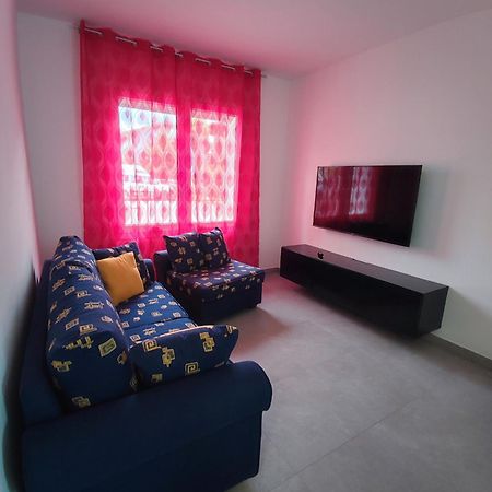 Villa Emily Appartamento Ca Tiepolo Ngoại thất bức ảnh