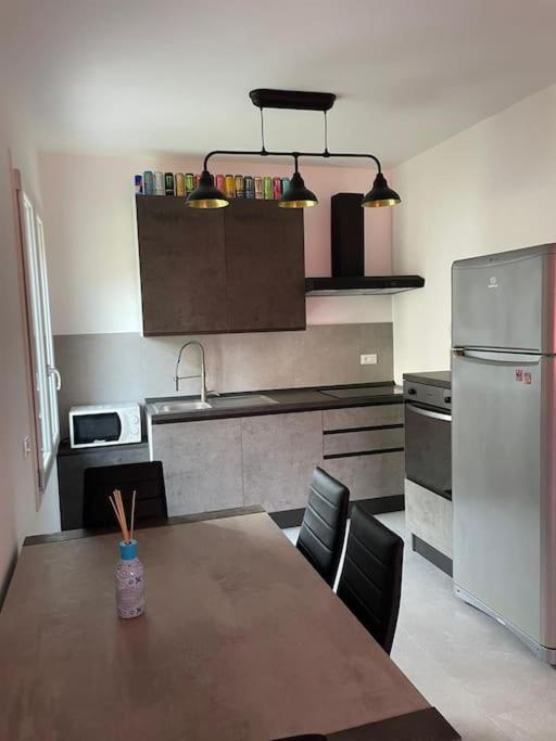 Villa Emily Appartamento Ca Tiepolo Ngoại thất bức ảnh