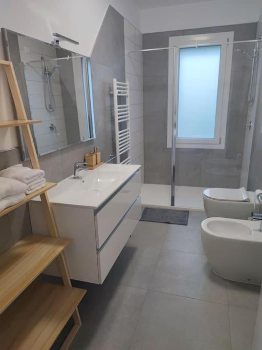 Villa Emily Appartamento Ca Tiepolo Ngoại thất bức ảnh