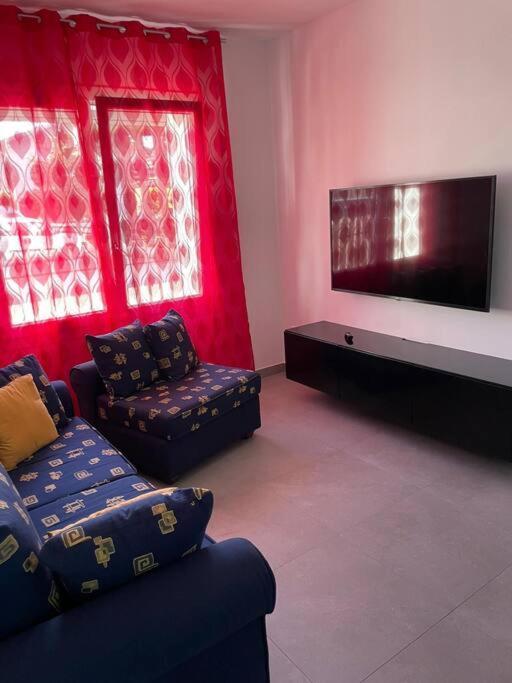 Villa Emily Appartamento Ca Tiepolo Ngoại thất bức ảnh