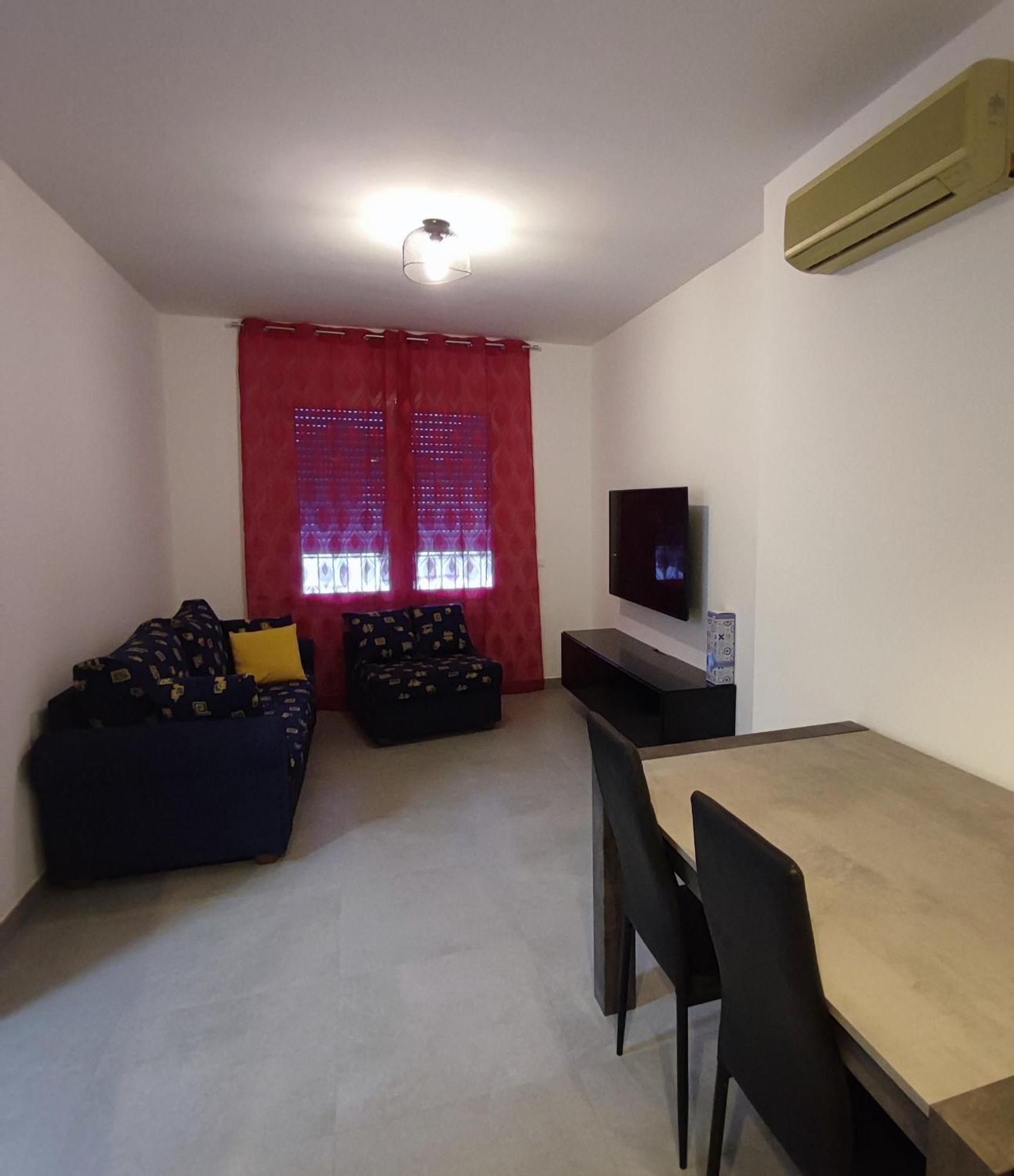 Villa Emily Appartamento Ca Tiepolo Ngoại thất bức ảnh