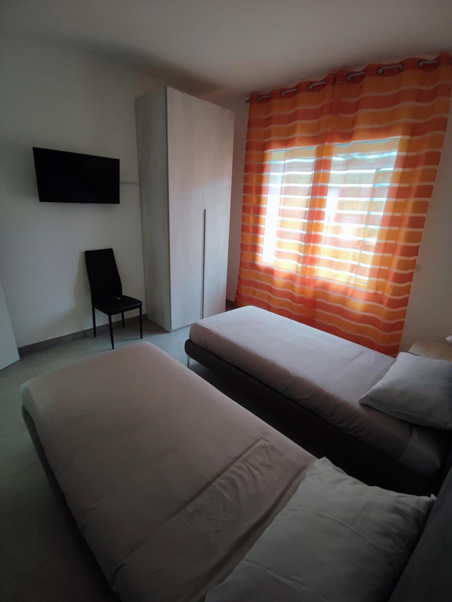 Villa Emily Appartamento Ca Tiepolo Ngoại thất bức ảnh