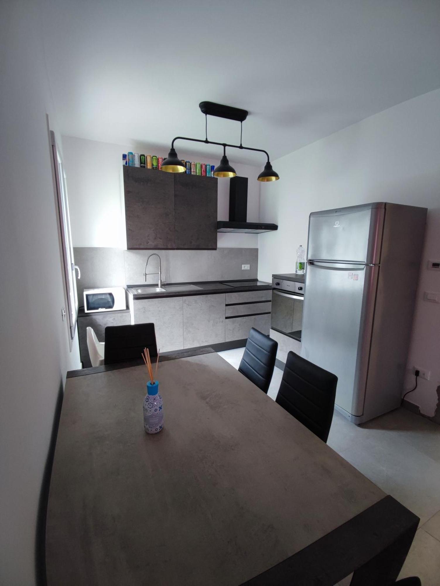 Villa Emily Appartamento Ca Tiepolo Ngoại thất bức ảnh